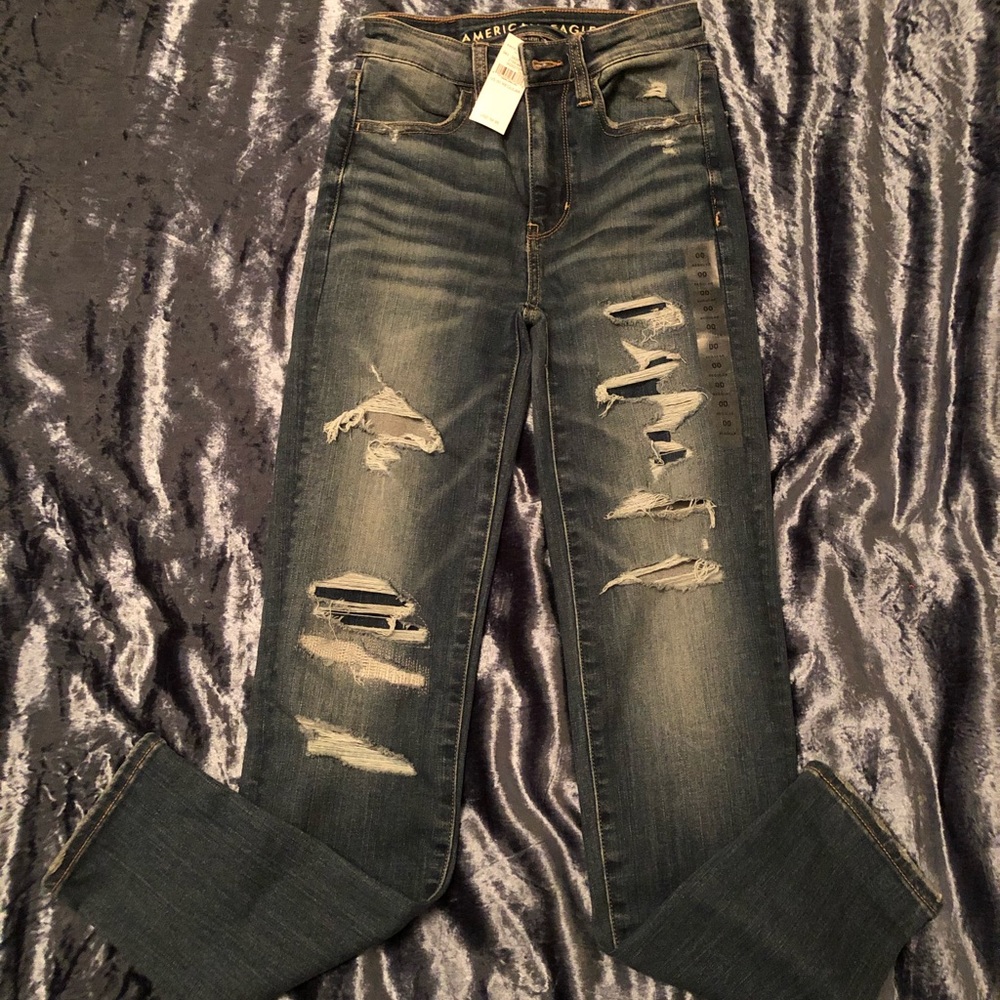NEW W TAGS AMERICAN EAGLE | JEANS